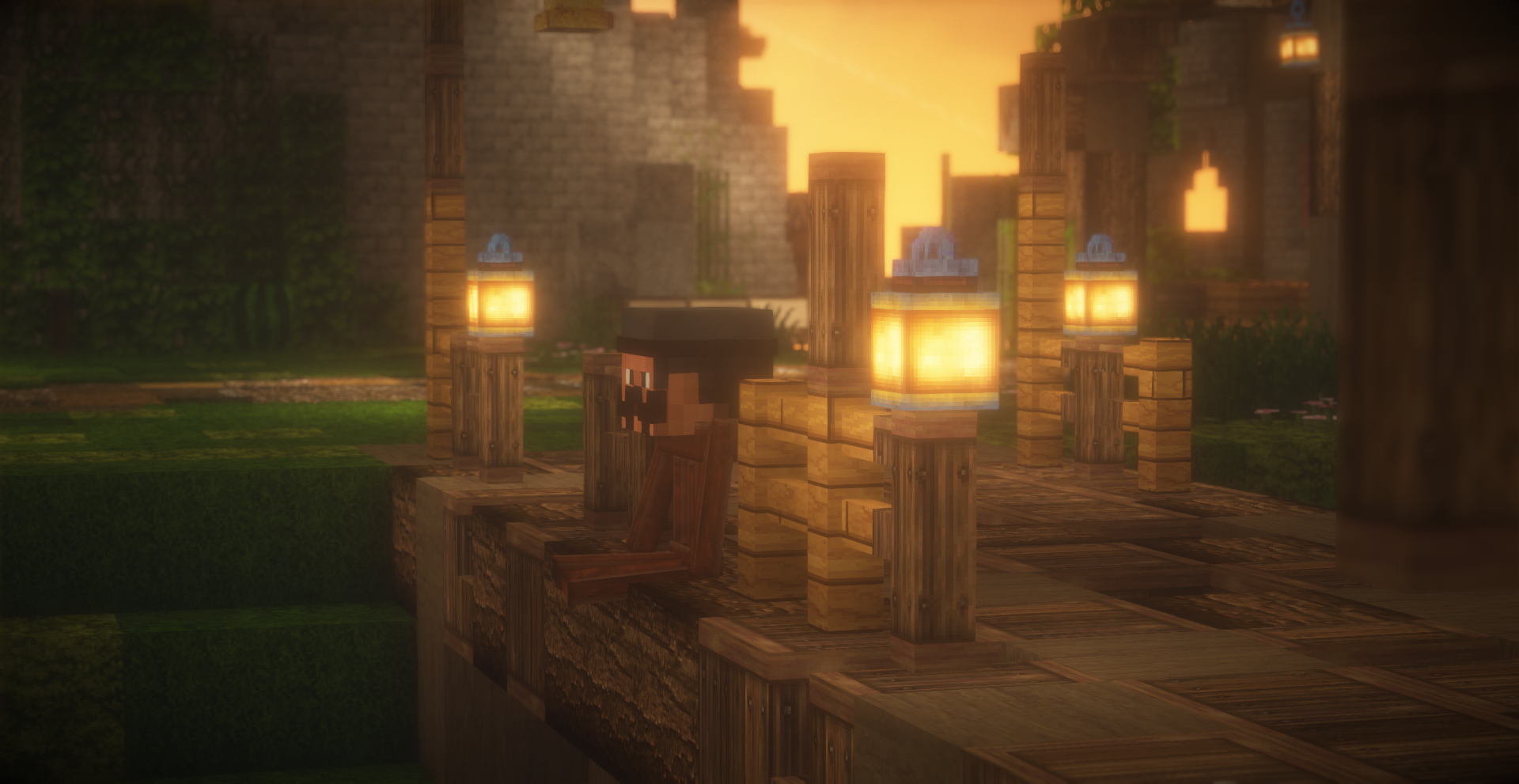 ParadiseNetwork Screenshot