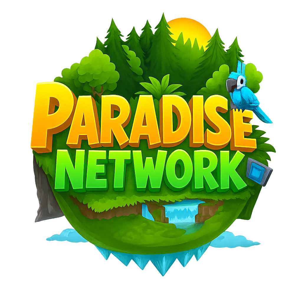 ParadiseNetwork Logo